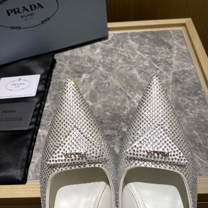 Prada Slippers